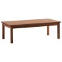 Juego de muebles de jardín 4 piezas madera maciza de acacia de vidaXL, Conjuntos de jardín - Ref: Foro24-47282, Precio: 259,5...