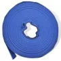 Manguera plana de agua 50 m 2" PVC de vidaXL, Conductos de abastecimiento y mangueras - Ref: Foro24-141256, Precio: 67,69 €, ...