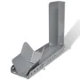 Motorcycle wheel support 10 holes by vidaXL, Vehicle wheel chocks - Ref: Foro24-141183, Price: 74,45 €, Discount: %