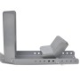 Soporte para rueda de moto 10 agujeros de vidaXL, Calzos para ruedas de vehículos - Ref: Foro24-141183, Precio: 75,54 €, Desc...