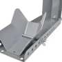 Motorcycle wheel support 10 holes by vidaXL, Vehicle wheel chocks - Ref: Foro24-141183, Price: 74,45 €, Discount: %