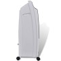 Enfriador de aire ventilador purificador humidificador 8 L de vidaXL, Enfriadores de aire - Ref: Foro24-50361, Precio: 149,77...
