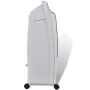 Enfriador de aire ventilador purificador humidificador 8 L de vidaXL, Enfriadores de aire - Ref: Foro24-50361, Precio: 145,58...