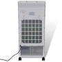 Enfriador de aire ventilador purificador humidificador 8 L de vidaXL, Enfriadores de aire - Ref: Foro24-50361, Precio: 149,77...