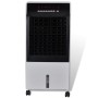 Enfriador de aire ventilador purificador humidificador 8 L de vidaXL, Enfriadores de aire - Ref: Foro24-50361, Precio: 149,77...