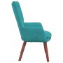sillón Tuquesa 63 x 67 x 94 cm Terciopelo en Sillones | Comprar online en Foru.es