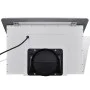Campana extractora cristal templado blanco 600 mm de vidaXL, Extractores - Ref: Foro24-241214, Precio: 223,68 €, Descuento: %