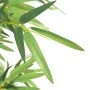 Artificial bamboo tree with pot 120 cm green by vidaXL, artificial flora - Ref: Foro24-244456, Price: 48,82 €, Discount: %