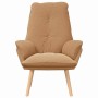 sillón Beige 61 x 78 x 98 cm Tela Sherpa en Sillones | Comprar online en Foru.es