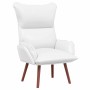 sillón 69 x 74 x 93 cm Cuero artificial en Sillones | Comprar online en Foru.es