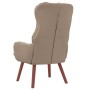 sillón Capuchino 69 x 74 x 93 cm Cuero artificial en Sillones | Comprar online en Foru.es