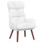 sillón 69 x 74 x 93 cm Cuero artificial en Sillones | Comprar online en Foru.es