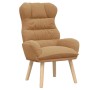 sillón Beige 69 x 74 x 93 cm Tela Sherpa en Sillones | Comprar online en Foru.es