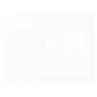 Lavabo de cerámica rectangular con orificio de grifo 60x46 cm de vidaXL, Lavabos - Ref: Foro24-140686, Precio: 88,25 €, Descu...