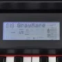 Piano digital de 88 teclas con pedales negro tabla melamina de vidaXL, Pianos - Ref: Foro24-70045, Precio: 434,43 €, Descuent...