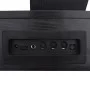 Piano digital de 88 teclas con pedales negro tabla melamina de vidaXL, Pianos - Ref: Foro24-70045, Precio: 434,43 €, Descuent...