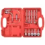 Rellenador de líquido de transmisión con herramientas 7,5 l de vidaXL, Herramientas de mano - Ref: Foro24-210532, Precio: 121...