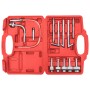 Rellenador de líquido de transmisión con herramientas 7,5 l de vidaXL, Herramientas de mano - Ref: Foro24-210532, Precio: 116...