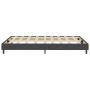 Estructura de cama Box Spring tela gris 180x200 cm de vidaXL, Camas y somieres - Ref: Foro24-287458, Precio: 157,65 €, Descue...