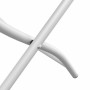 Silla de jardín plegable 2 pcs 42 x 52 x 82cm en Sillas de jardín | Comprar online en Foru.es
