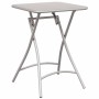 Conjunto bistro 3 pcs Beige Acero en Conjuntos de jardín | Comprar online en Foru.es