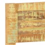 Estructura de cama de madera maciza reciclada 180x200 cm de vidaXL, Camas y somieres - Ref: Foro24-288438, Precio: 152,86 €, ...