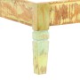 Estructura de cama de madera maciza reciclada 180x200 cm de vidaXL, Camas y somieres - Ref: Foro24-288438, Precio: 152,86 €, ...