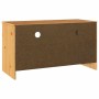 Mueble para TV con cajón Drammen Roble 99 x 43 x 55 cm en Muebles TV | Comprar online en Foru.es