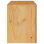 Mueble para TV con cajón Drammen Roble 99 x 43 x 55 cm en Muebles TV | Comprar online en Foru.es