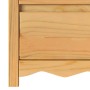 Mueble para TV con cajón Drammen Roble 99 x 43 x 55 cm en Muebles TV | Comprar online en Foru.es
