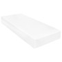 Sofá cama con colchón madera de pino maciza 90x200 cm de vidaXL, Camas y somieres - Ref: Foro24-3083619, Precio: 244,41 €, De...