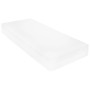 Sofá cama con colchón madera de pino maciza gris 90x200 cm de vidaXL, Camas y somieres - Ref: Foro24-3083561, Precio: 290,47 ...