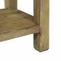 Mesa Consola con cajón Gris natural 110 x 30 x 80 cm en Mesas auxiliares | Comprar online en Foru.es