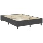 Estructura de cama Box Spring tela gris 180x200 cm de vidaXL, Camas y somieres - Ref: Foro24-287466, Precio: 187,07 €, Descue...