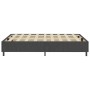 Estructura de cama Box Spring tela gris 180x200 cm de vidaXL, Camas y somieres - Ref: Foro24-287466, Precio: 187,07 €, Descue...