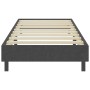 Estructura de cama Box Spring tela gris 90x200 cm de vidaXL, Camas y somieres - Ref: Foro24-287453, Precio: 93,27 €, Descuent...
