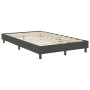 Estructura de cama Box Spring tela gris 120x200 cm de vidaXL, Camas y somieres - Ref: Foro24-287455, Precio: 126,32 €, Descue...