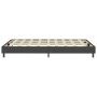 Estructura de cama Box Spring tela gris 120x200 cm de vidaXL, Camas y somieres - Ref: Foro24-287455, Precio: 126,32 €, Descue...
