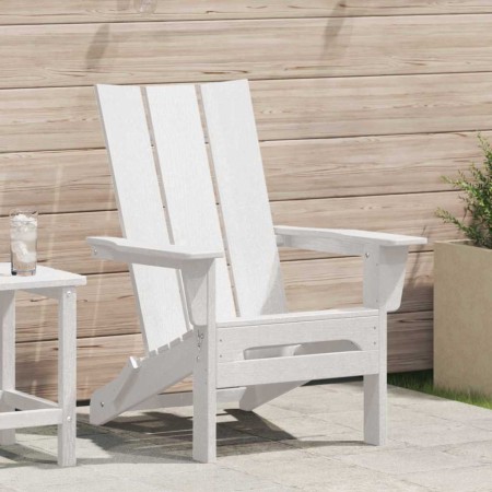 Silla Adirondack Plegable 80,5 x 74,5 x 92 cm HDPE en Sillas de jardín | Comprar online en Foru.es