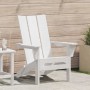Silla Adirondack Plegable 80,5 x 74,5 x 92 cm HDPE en Sillas de jardín | Comprar online en Foru.es
