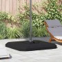 Base para Paraguas de Brazo Oscilante Negro 98 x 98 x 98 cm en Bases para sombrillas | Comprar online en Foru.es