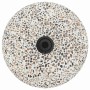 Base para sombrilla Manual Multicolor Ø 45 x 33 cm Hormigón en Bases para sombrillas | Comprar online en Foru.es