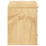 Armario con puerta Miel 60 x 32 x 40 cm Madera de pino macizo en Armarios de cocina | Comprar online en Foru.es