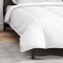 Duvet 2 en 1 135 x 200 cm Pluma en Ropa de cama | Comprar online en Foru.es