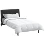 Duvet 2 en 1 140 x 200 cm Pluma en Ropa de cama | Comprar online en Foru.es