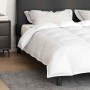 Duvet 2 en 1 200 x 200 cm Pluma en Ropa de cama | Comprar online en Foru.es