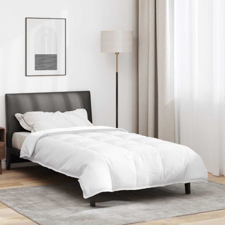 Duvet 2 en 1 140 x 220 cm Pluma en Ropa de cama | Comprar online en Foru.es