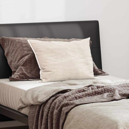 Almohada con almohada 40 x 60 cm Pluma en Ropa de cama | Comprar online en Foru.es