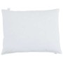 Almohada con almohada 50 x 70 cm Pluma en Ropa de cama | Comprar online en Foru.es