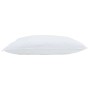 Almohada con almohada 60 x 70 cm Pluma en Ropa de cama | Comprar online en Foru.es